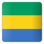 Gabon Central African CFA Franc - XAF