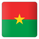 Burkina Faso CFA Franc - XOF