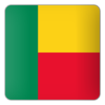 Benin West African CFA Franc - XOF