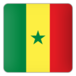 Senegal West African CFA Franc - XOF