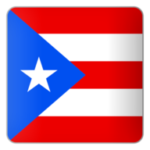 Puerto Rico US Dollar - USD