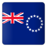 Cook Islands Dollar - NZD