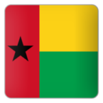 Guinea-Bissau Franc - XOF
