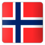 Svalbard and Jan Mayen Krone - NOK