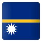 Nauru Australian Dollar - AUD