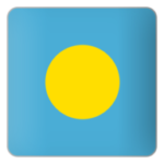 Palau US Dollar - USD