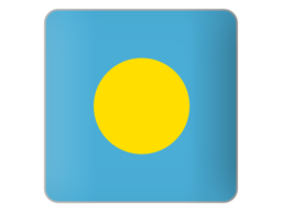 Palau US Dollar – USD