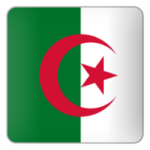 Algerian Dinar - DZD