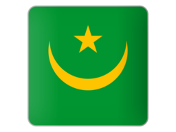 Mauritania Ouguiya – MRO