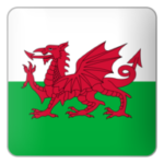 Wales British Pound - GBP