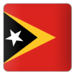 East Timor US Dollar - USD