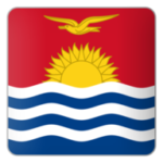 Kiribati Dollar - no ISO code