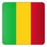 Mali West African CFA Franc - XOF