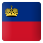 Liechtenstein Swiss Franc - CHF