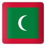 Maldives Rufiyaa - MVR