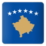 Kosovo Euro - EUR