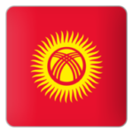 Kyrgyzstan Som - KGS