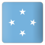 Micronesia US Dollar - USD