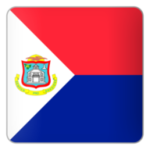 Sint Maarten Netherlands Antilles Guilder - ANG