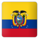 Ecuador US Dollar - USD