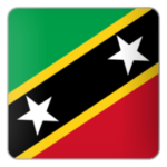 St Kitts and Nevis - XCD