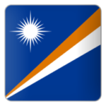 Marshall Islands - USD