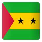 Sao Tome and Principe Dobra - STD