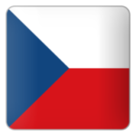Czech Koruna - CZK