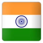 Indian Rupee - INR
