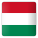 Hungarian Forint - HUF