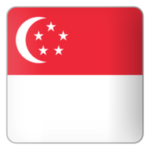 Singapore Dollar - SGD