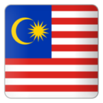 Malaysia Ringgit - MYR