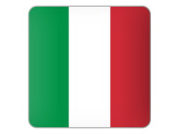 Italy Euro – EUR