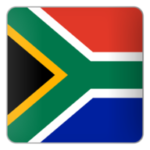 South African Rand - ZAR