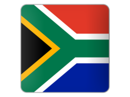 South African Rand – ZAR