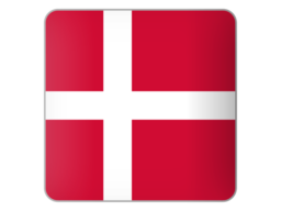 Danish Krone – DKK