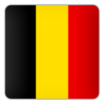 Belgium Euro - EUR