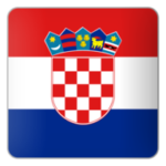 Croatian Kuna - HRK