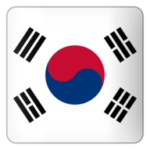 South Korea Won - KRW