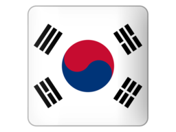 South Korea Won – KRW