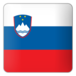 Slovenia Euro - EUR