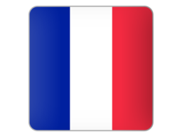 France Euro – EUR