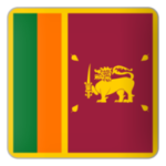 Sri Lanka Rupee - LKR