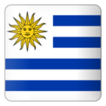Uruguay Peso - UYU