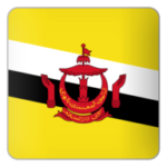 Brunei Dollar - BND