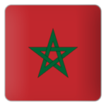 Morocco Dirham - MAD