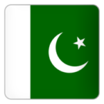 Pakistan Rupee - PKR