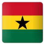 Ghana Cedi - GHS