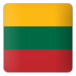 Lithuania Euro - EUR
